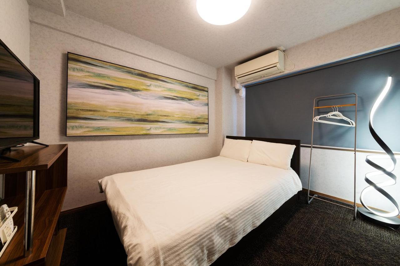 Stay Hakata Fukuoka  Exterior foto